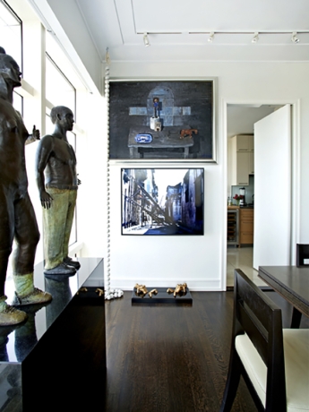 Interior Photography by Mark Roskams