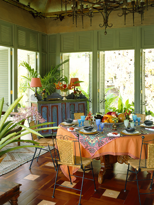 Interior Photography by Mark Roskams