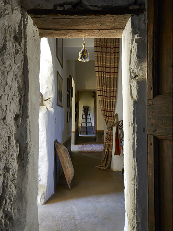 Interior Photography by Mark Roskams